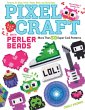 Pixel Craft with Perler Beads (eBook,... - Bild 1