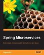 Spring Microservices (eBook, PDF) - Bild 1