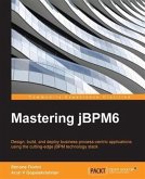 Mastering jBPM6 (eBook, PDF)