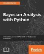 Bayesian Analysis with Python (eBook,... - Bild 1