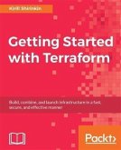 Getting Started with Terraform (eBook, PDF)