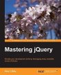 Mastering jQuery (eBook, PDF) - Bild 1
