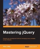 Mastering jQuery (eBook, PDF)