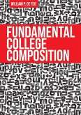 Fundamental College Composition (eBook, ePUB)