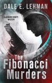 The Fibonacci Murders (eBook, ePUB)