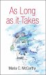 As Long as it Takes (eBook, ePUB) - Bild 1