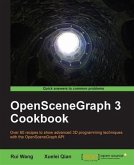 OpenSceneGraph 3 Cookbook (eBook, PDF) OpenSceneGraph 3 Cookbook (eBook, PDF)