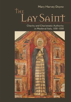 The Lay Saint (eBook, ePUB)