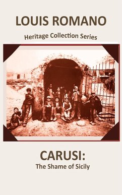 Carusi (eBook, ePUB) - Romano, Louis