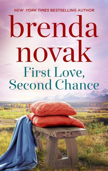 First Love, Second Chance (eBook, ePUB)