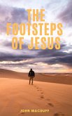 The Footsteps of Jesus (eBook, ePUB)