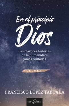 Cover En el principio Dios (eBook, ePUB)