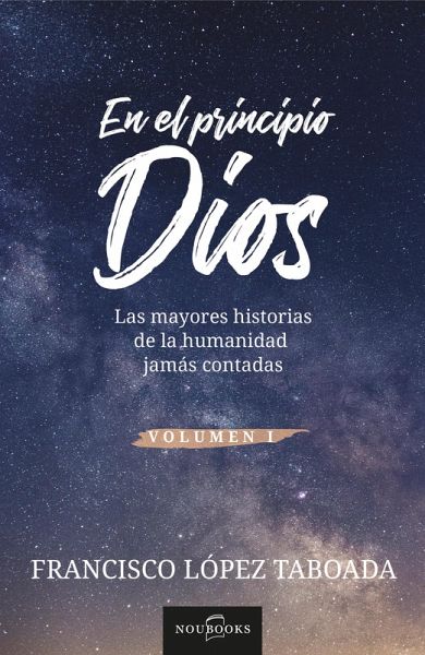 En el principio Dios (eBook, ePUB) En el principio Dios (eBook, ePUB)