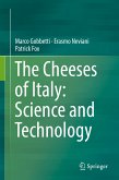 The Cheeses of Italy: Science and Technology (eBook, PDF)