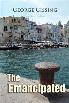 Emancipated (eBook, PDF) - Gissing, George