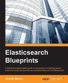 Elasticsearch Blueprints (eBook, PDF)
