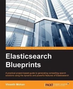 Elasticsearch Blueprints (eBook, PDF) - Mohan, Vineeth