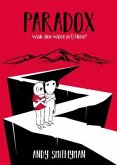 Paradox (eBook, ePUB)