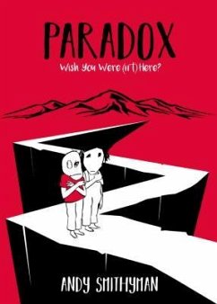 Paradox (eBook, ePUB) - Smithyman, Andy