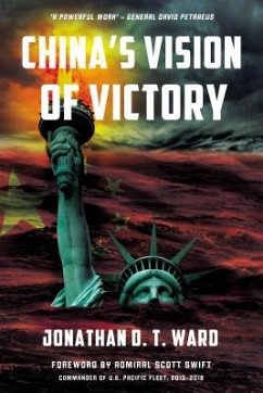 China's Vision of Victory (eBook, ePUB) - Ward, Jonathan D. T.