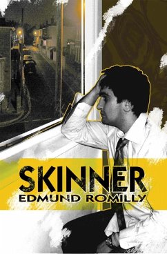 Skinner (eBook, PDF) - Romilly, Edmund