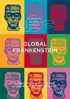 Cover Global Frankenstein (eBook, PDF)
