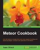 Meteor Cookbook (eBook, PDF)