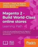 Magento 2 - Build World-Class online stores (eBook, PDF)