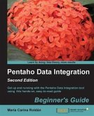 Pentaho Data Integration Beginner's Guide (eBook, PDF)