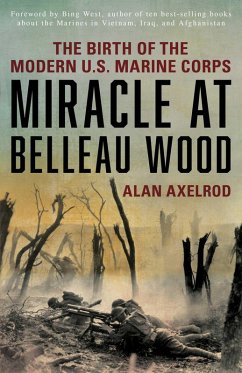 Cover Miracle at Belleau Wood (eBook, ePUB)