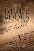 The Bible Books of 1st, 2nd And 3rd John (eBook, ePUB)