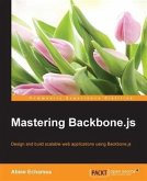 Mastering Backbone.js (eBook, PDF)