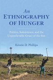 An Ethnography of Hunger (eBook, ePUB)