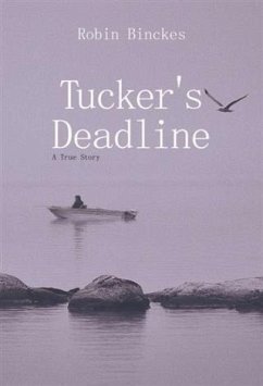 Cover Tucker's Deadline (eBook, PDF)