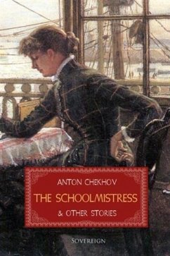 Cover Schoolmistress and Other Stories (eBook, PDF)