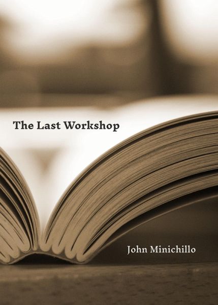 The Last Workshop (eBook, ePUB)