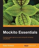Mockito Essentials (eBook, PDF)