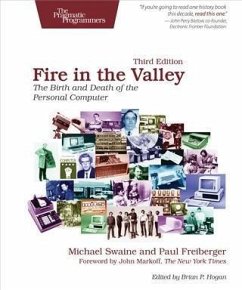 Cover Fire in the Valley (eBook, PDF)