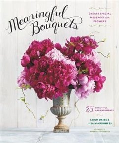 Cover Meaningful Bouquets (eBook, PDF)