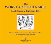 Worst Case Scenario 2014 Daily Calendar (eBook, PDF)