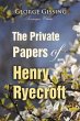 Private Papers of Henry Ryecroft... - Bild 1