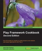 Play Framework Cookbook - Second Edition (eBook, PDF)