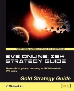 Cover EVE Online: ISK Strategy Guide (eBook, PDF)
