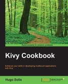 Kivy Cookbook (eBook, PDF)