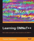 Learning OMNeT++ (eBook, PDF)