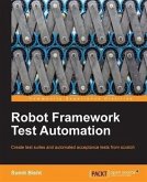 Robot Framework Test Automation (eBook, PDF)