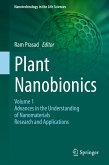 Plant Nanobionics (eBook, PDF)