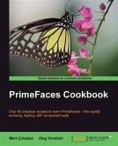 PrimeFaces Cookbook (eBook, PDF)