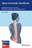 Spine Essentials Handbook (eBook, PDF)