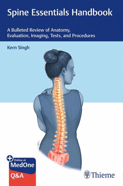 Spine Essentials Handbook (eBook, PDF) Spine Essentials Handbook (eBook, PDF)